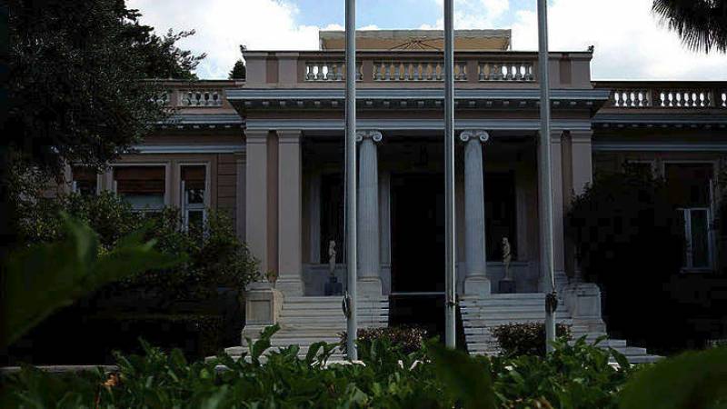 Μαξίμου: Να είναι πιο προσεκτικοί όσοι βιάζονται να απαξιώσουν το σκάνδαλο Novartis