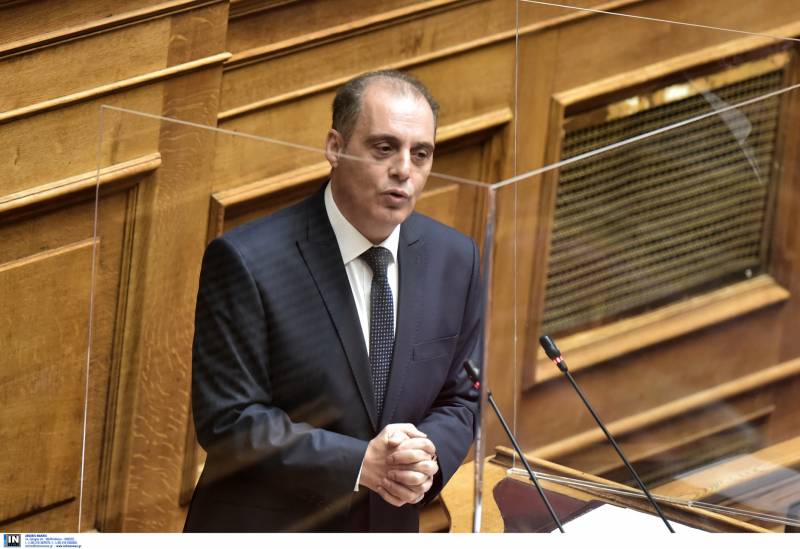 Μεσσηνία: Ερώτηση Βελόπουλου για αρχαιολογικό χώρο Τραγάνας