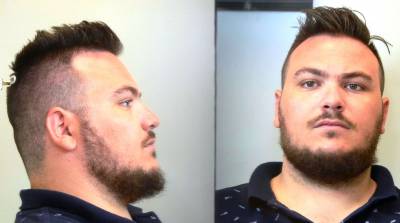 Καλαματιανός σε συμμορία κλοπής πολυτελών αυτοκινήτων (βίντεο-φωτογραφίες)