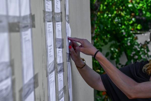 Η ώρα του λογαριασμού της βάσης εισαγωγής
