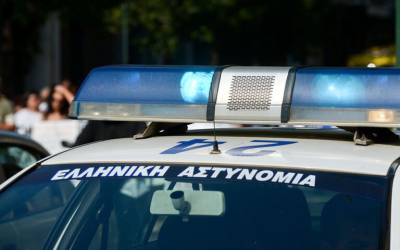 Νεκρή εντοπίστηκε 62χρονη σε διαμέρισμα στου Γκύζη – Η ΕΛΑΣ αναζητεί τον σύζυγό της
