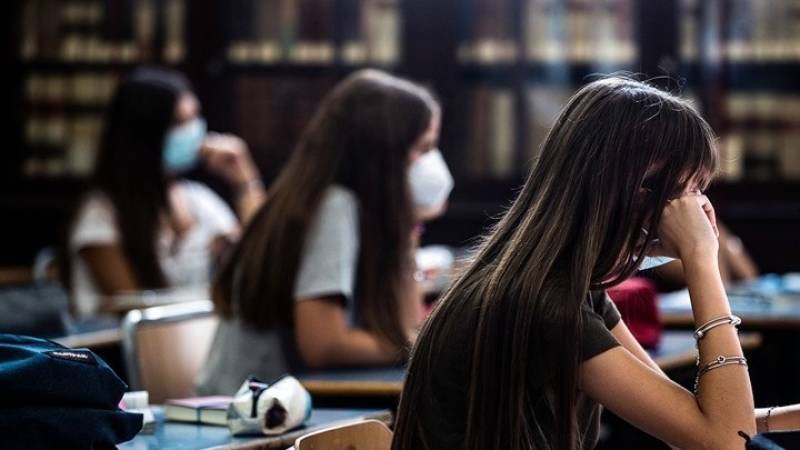 ΗΠΑ: Η ψυχική υγεία των εφήβων επιδεινώθηκε την τελευταία δεκαετία - Το 22% των μαθητών λυκείου σκέφθηκε κάποια στιγμή να βάλει τέλος στη ζωή του