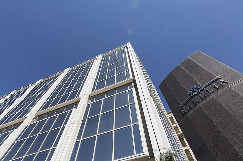 Διάκριση επιχειρήσεων για τις οικονομικές επιδόσεις τους την δεκαετία 2010 - 2020