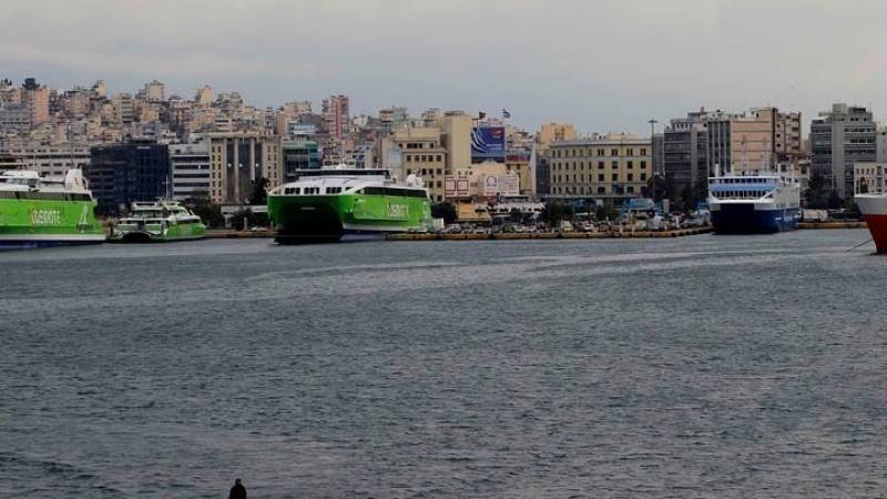 Σε κρίσιμη καμπή η «πράσινη μετάβαση» της ελληνικής ακτοπλοΐας