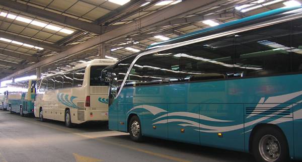 ΚΤΕΛ Μεσσηνίας: Αλλαγές στα δρομολόγια από και προς Αθήνα