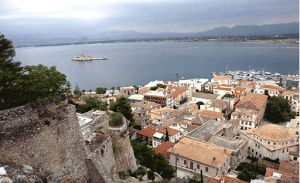 Συνεδρίαση για το ΕΣΠΑ αύριο στο Ναύπλιο