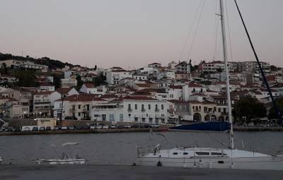 Εχουν βιολογικό... αλλά δεν συνδέονται στην Πύλο!