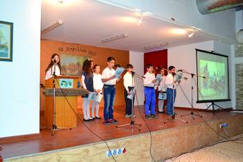 Εκδήλωση αφιερωμένη στη Ναυμαχία της Μεθώνης