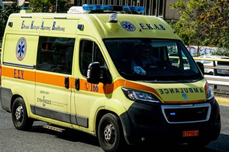 Τραγωδία στο Χαλάνδρι: Νεκρός 53χρονος αθλητής σε αγώνα δρόμου