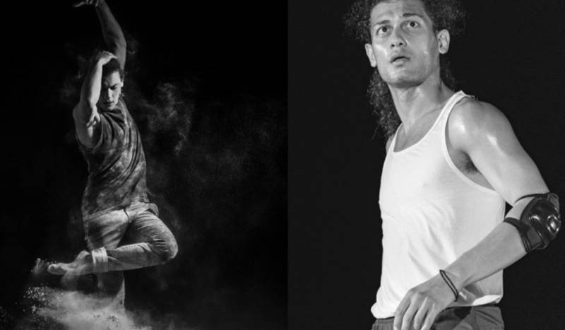 Επιστρέφουν τα εργαστήρια Keep Dancing