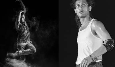 Επιστρέφουν τα εργαστήρια Keep Dancing