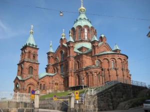 Στο Ελσίνκι η "Αρμονία"