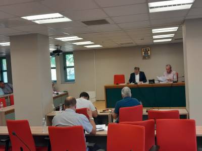 Δημοτική Επιτροπή Καλαμάτας: Αρνητικές θέσεις για υδροηλεκτρικό σταθμό ενέργειας στο Καρβέλι