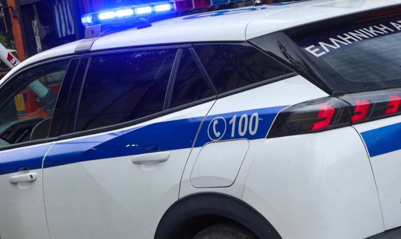 Πύργος: Άγριος καυγάς μεταξύ ανηλίκων - Καταδίωξη και έξι προσαγωγές (Βίντεο)