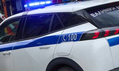 Πύργος: Άγριος καυγάς μεταξύ ανηλίκων - Καταδίωξη και έξι προσαγωγές (Βίντεο)