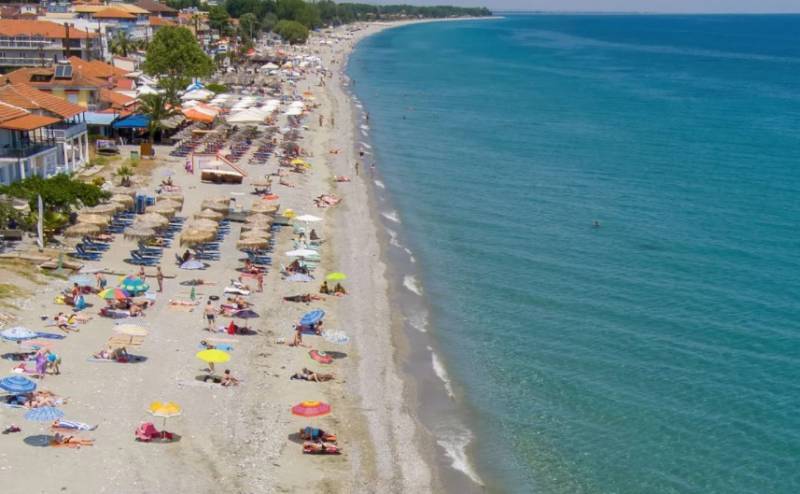 Γιάννης Οικονόμου: Τριάντα εκατομμύρια ευρώ θα δοθούν για την επιδότηση του κοινωνικού τουρισμού