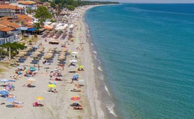 Γιάννης Οικονόμου: Τριάντα εκατομμύρια ευρώ θα δοθούν για την επιδότηση του κοινωνικού τουρισμού