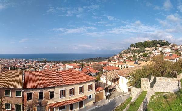 Τα πρακτικά καθυστερούν έργα στην Τριφυλία