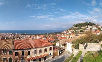 Τα πρακτικά καθυστερούν έργα στην Τριφυλία