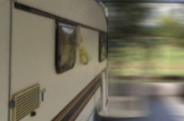 Νεκρός 70χρονος Τσέχος σε τροχόσπιτο στην Τριφυλία