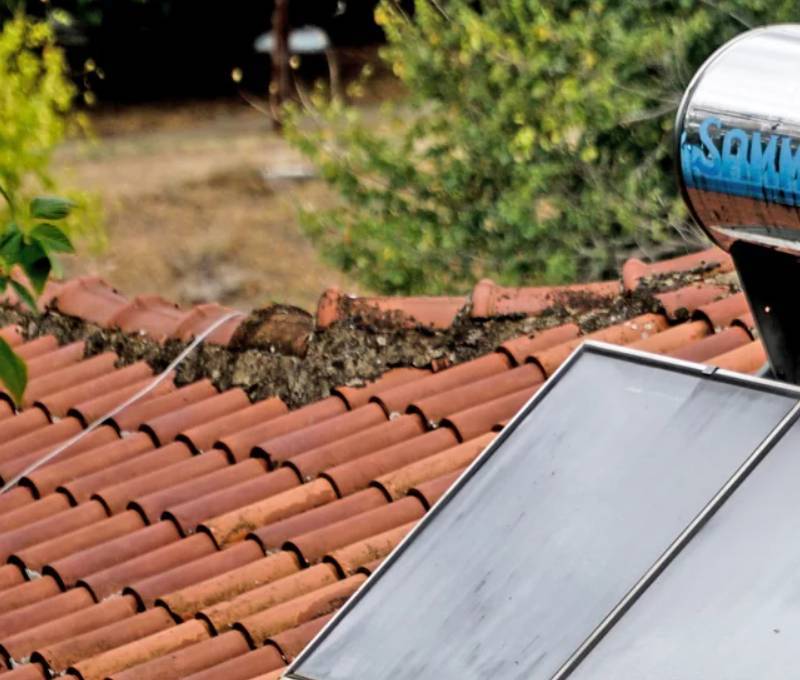 Υποβολή αιτήσεων συμμετοχής προμηθευτών στο πρόγραμμα «Αλλάζω Σύστημα Θέρμανσης και Θερμοσίφωνα»