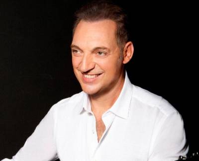 "Γιορτή του Σύκου": Ο Γεράσιμος Ανδρεάτος στον Πολύλοφο Μεσσηνίας