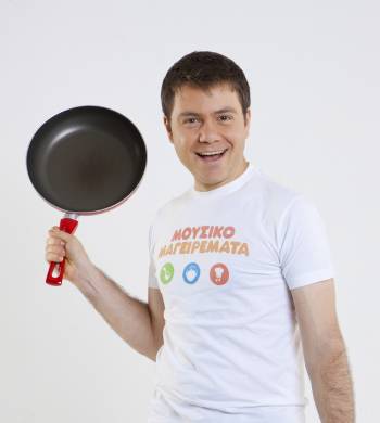 Ευτύχης Μπλέτσας: &quot;Στην αρχαία Ελλάδα το σύκο είχε σημαντική θέση στην διατροφή των Ελλήνων&quot;