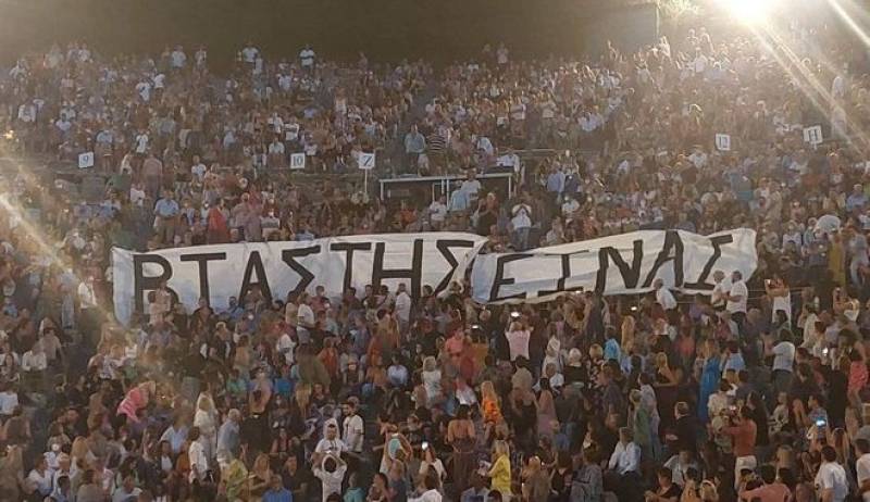 Αποφυλάκιση Λιγνάδη: Εξοργισμένη και η Διεθνής Ομοσπονδία Ηθοποιών στηρίζει τους Ελληνες ηθοποιούς