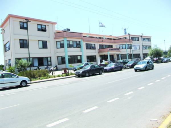 Αναζητείται κτήριο για την Αστυνομική Διεύθυνση Μεσσηνίας