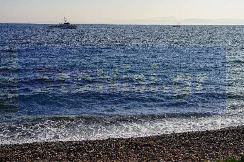 Λέσβος: Ναυάγιο με νεκρούς μετανάστες