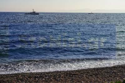 Λέσβος: Ναυάγιο με νεκρούς μετανάστες