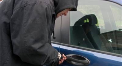 Σπαρτιάτης προσπάθησε να κλέψει αυτοκίνητο στην Καλαμάτα