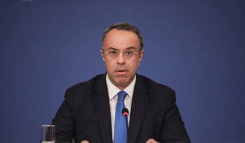 Σταϊκούρας: Απαιτείται συντονισμένη, άμεση και τολμηρή ευρωπαϊκή δράση για την νέα διεθνή κρίση