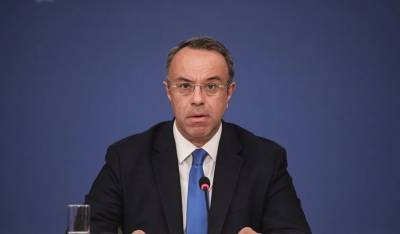 Σταϊκούρας: Απαιτείται συντονισμένη, άμεση και τολμηρή ευρωπαϊκή δράση για την νέα διεθνή κρίση