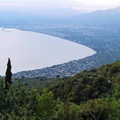 Μεγάλη καθυστέρηση στην ανάπτυξη της Καλαμάτας: Στάσιμες οι μελέτες Βέργας και Μαντίνειας