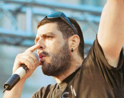 Αντιφασιστική συγκέντρωση στη μνήμη του Παύλου Φύσσα την Πέμπτη στην Καλαμάτα