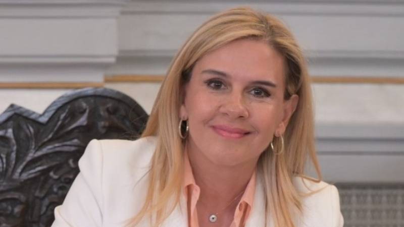 Ράπτη: Εξαιρετικά τα αποτελέσματα του &quot;Ερευνώ-Καινοτομώ&quot;