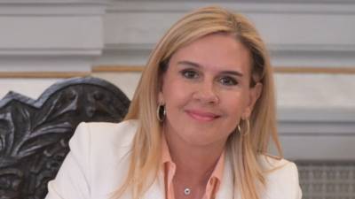 Ράπτη: Εξαιρετικά τα αποτελέσματα του &quot;Ερευνώ-Καινοτομώ&quot;