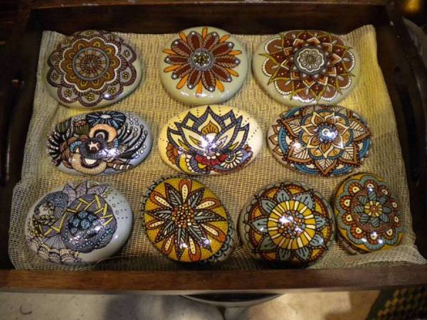 Η 3η Συνάντηση Χειροτεχνών στους Γαργαλιάνους