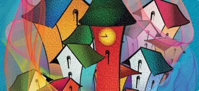 Αφηγήσεις λαϊκών παραμυθιών σε παιδιά και εφήβους στο Θέατρο "Νηπιαγωγείο"