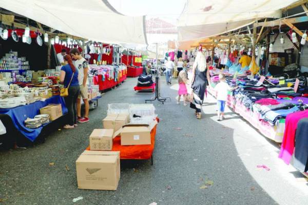 Ικανοποίηση για το πανηγύρι της Μεσσήνης