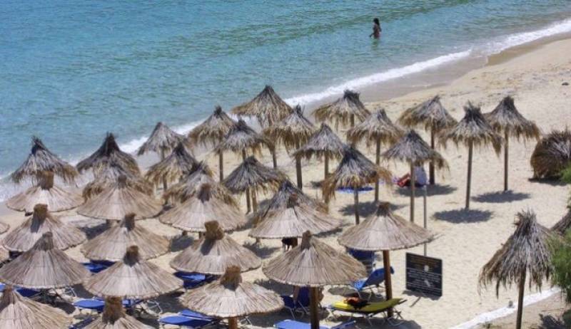Nammos: &quot;Λουκέτο&quot; 48 ωρών για φοροδιαφυγή - Δεν έκοψε αποδείξεις 73.000 ευρώ