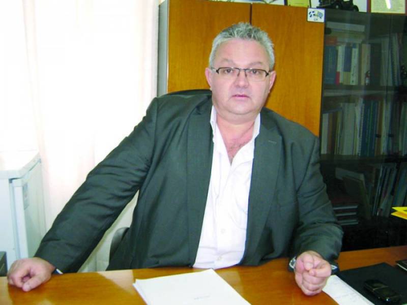 Δήμο Φιλιατρών θέλει ο Ξύγκας