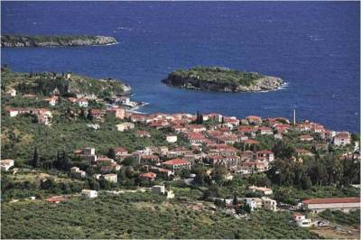 Συλλυπητήρια του Δήμου Δυτικής Μάνης στους οικείους του Γιάννη Πουλόπουλου