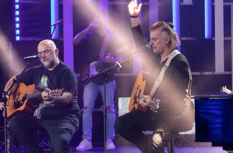 Γαστρονομικό – Μουσικό Φεστιβάλ στην Καλαμάτα