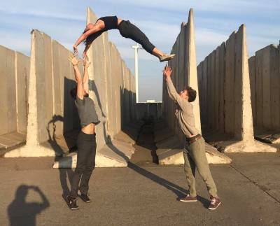 Έως τις 19 Νοεμβρίου η έκθεση Βαλκανίων φωτογράφων