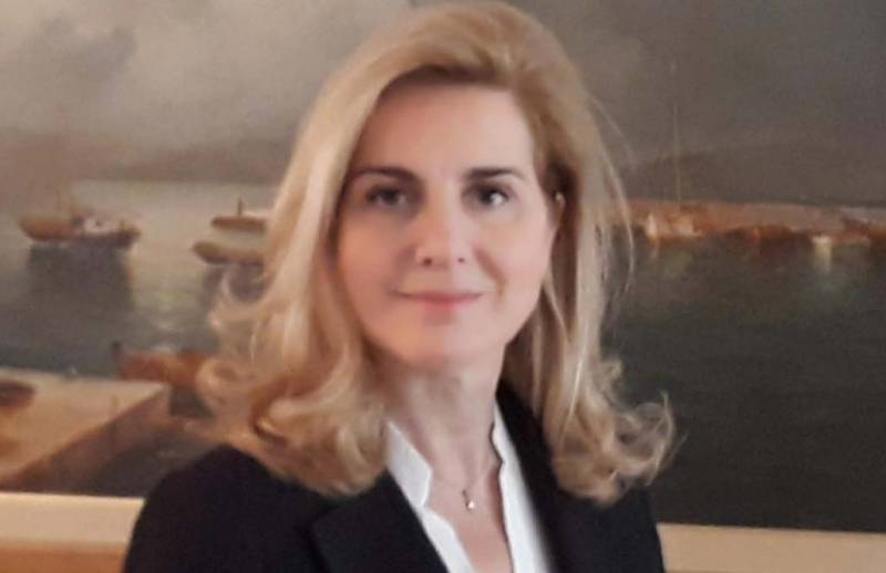 "Καλαμάτα Μπροστά": Ανοιχτή επιστολή της Κλεοπάτρας Δ. Γεωργουλοπούλου-Ρεντζέπη