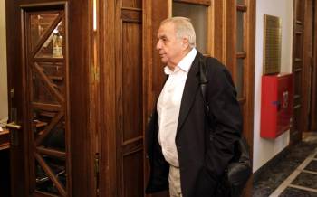 Φλαμπουράρης: &quot;Οι πολιτικοί αντίπαλοί μας να τοποθετηθούν με σαφήνεια στις παράλογες απαιτήσεις των δανειστών&quot;