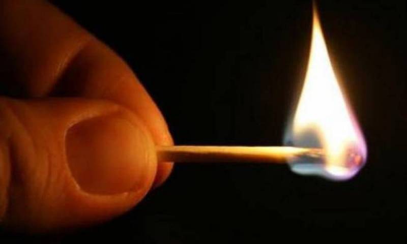 Το βαθύ σκοτάδι της άρνησης στην πρόοδο