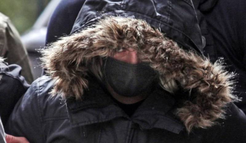 Ρούλα Πισπιρίγκου: Γιατί θα είναι σε απομόνωση στον Κορυδαλλό - Ασφυκτικός ο θάνατος Μαλένας και Ίριδας, λέει ο Λέων